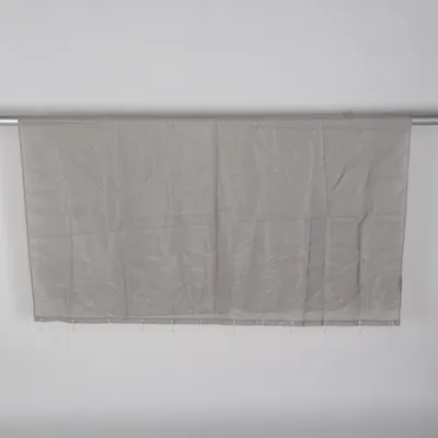 Badeforhæng (Grå) fra Modern Living Polyester