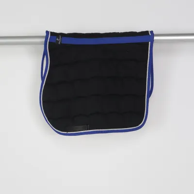 Schabrak (Svart, Blå) från Anna Scarpati