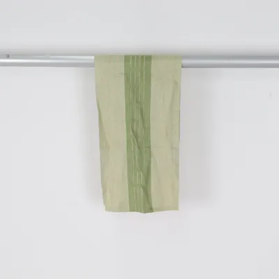 Table runner (Green) from Lapuan Kankurit Linen