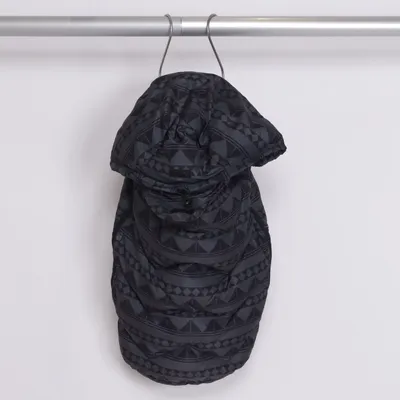 Åkpåse (Grå, Svart) från Voksi