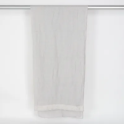 Kanallängd (Grå, Vit) från Linum Linne