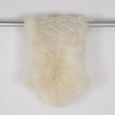 Peau de mouton (Ludde) de IKEA Cuir