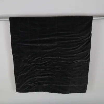 Filt (Classic Collection) från H&M Home Bomull, Polyester