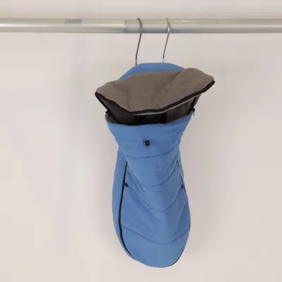 Åkpåse (Footmuff) från Babyzen Polyester
