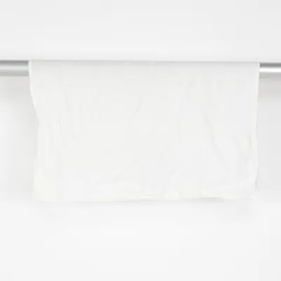 Textile (Blanc) de Babydream Coton