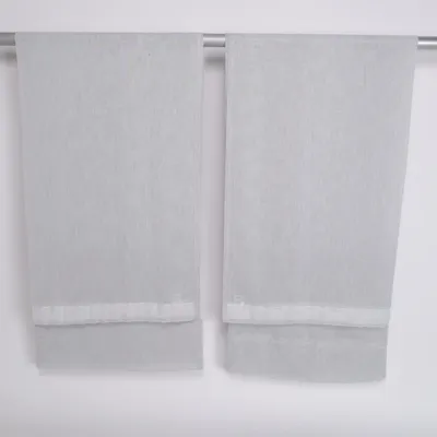 Pleat curtain (Gray) from Hemtex Polyester