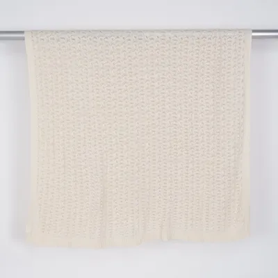 Filt (Beige) från Zara Home Bomull