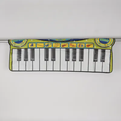 Instrument jouet (Blanc, Multicolore) de Top-Toy