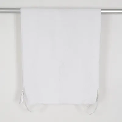 Madrasskydd (Vit) från Dreamzone Bomull, Polyester