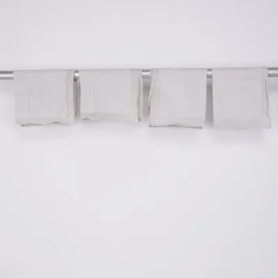 Örngott (Vit) från Zara Home