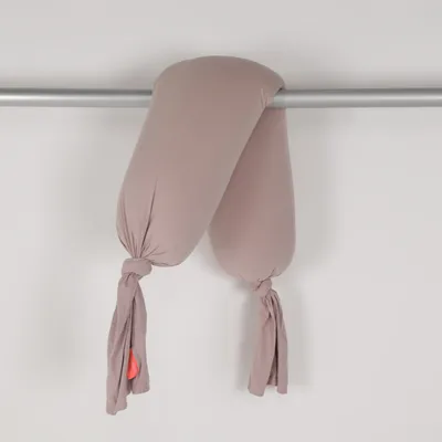 Zwangerschapskussen (Beige) van BBhugme