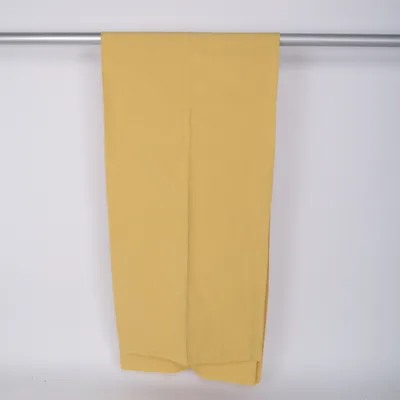 Kanallängd (Gul) från IKEA Bomull