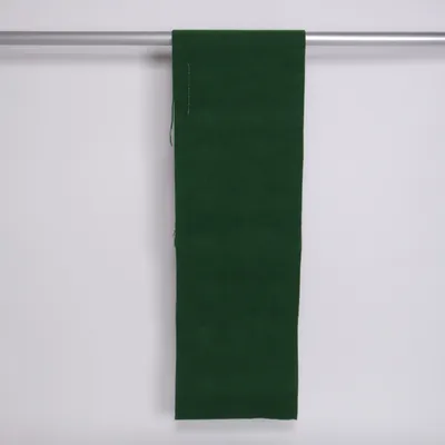 Kortluggad matta (Grön)