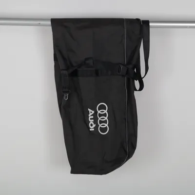 Biltillbehör (Svart) från Audi