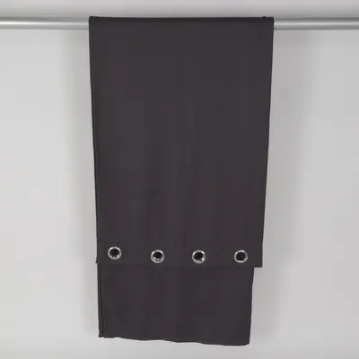 Rideau à œillets (Hilleborg) de IKEA Polyester recyclé