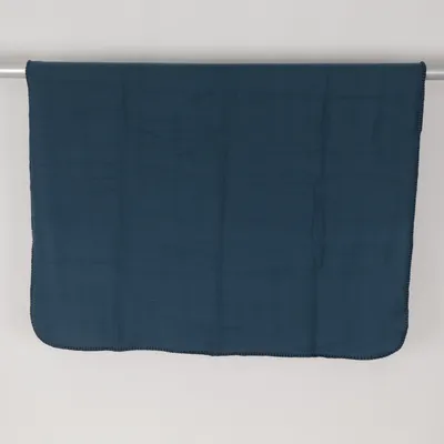 Blanket (Sanna) from Noble House Polyester