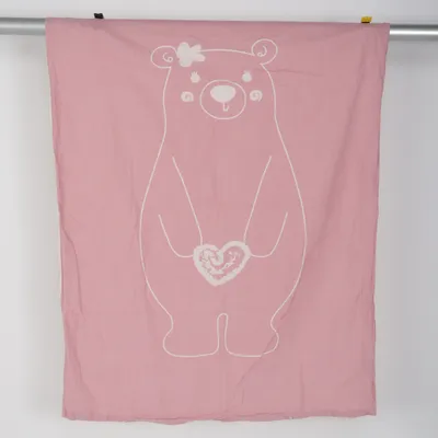 Påslakan (Kinder) från Lupilu Bomull