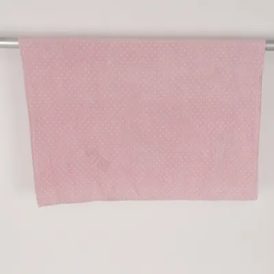 Plaid (Rose, Blanc) de El Corte Inglés