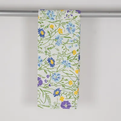 Bordsduk (Ormtunga) från IKEA Bomull