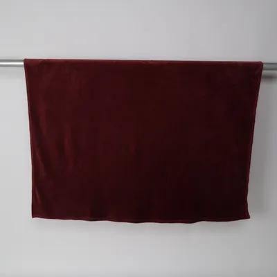 Blanket (Pink) from Kibek Polyester