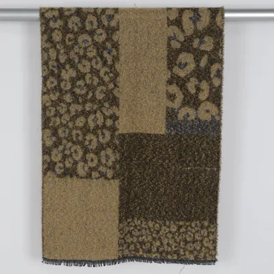 Filt (Beige, Grå)