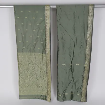 Textile (Green)