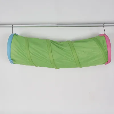 Speeltunnel (Blauw, Groen, Roze) van IKEA