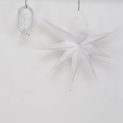 Raamlamp (Wit)
