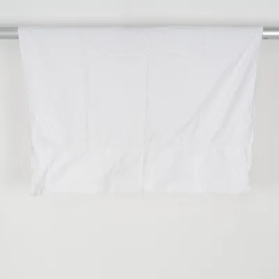 Housse de couette (Blanc) de Summerville Coton biologique