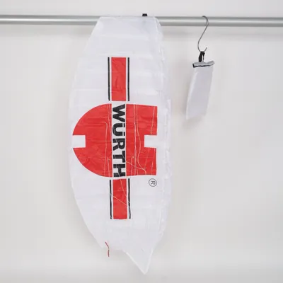 Sports equipment (White, Red) from Würth