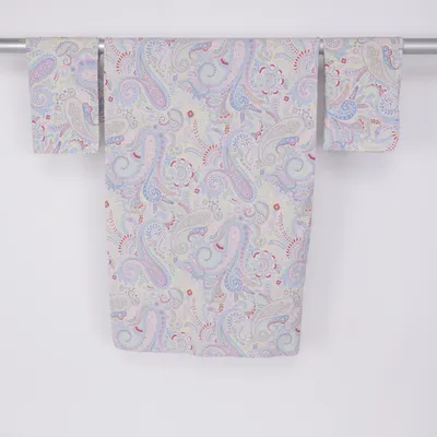 Bed set (Yellow, Multicolored) from Zara Home Cotton