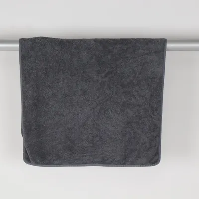 Bath towel (Beauty Hair Wrap) from Amelie Soie Polyamide, Polyester