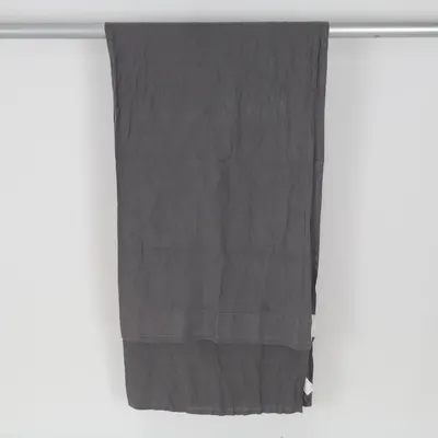 Rideau passe tringle (Gris) de IKEA Lin