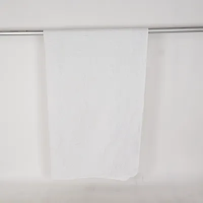 Bedspread (White) from Hemtex Polyester