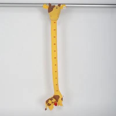Groeimeter (Geel, Bruin, Rood) van Ce