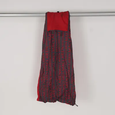 Kinderwagen accessoire (Rood, Grijs) van Maclaren