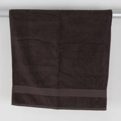 Bath towel (Karlstad Bath Towel) from Kronborg Cotton