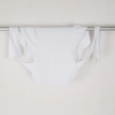 Meubelbekleding (Wit)