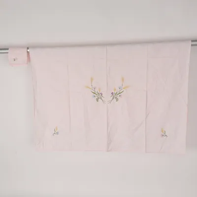 Tablecloth (Pink) from Poletto