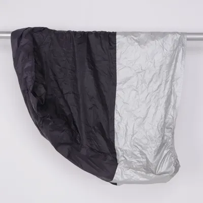 Motorcycle cover (Multicolored)