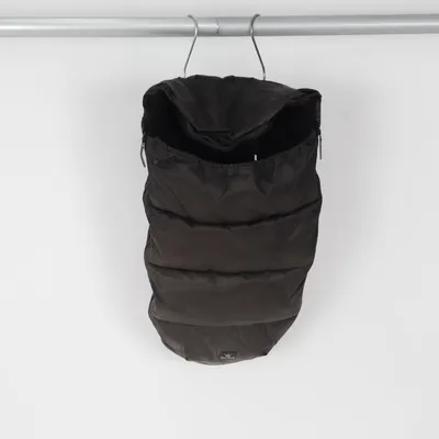 Kørepose (Grå) fra Elodie Details Bomuld, Polyester