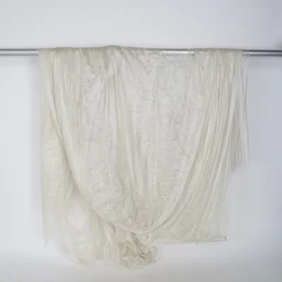 Lit canopée (Beige)