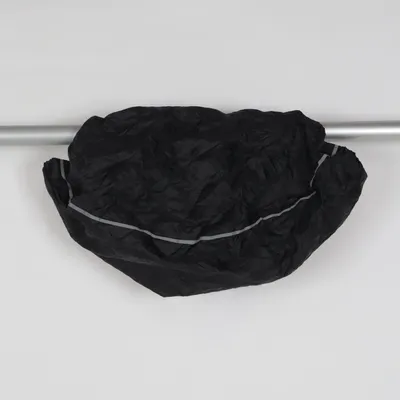 Barnvagnsskydd (Grå) från Basson Baby