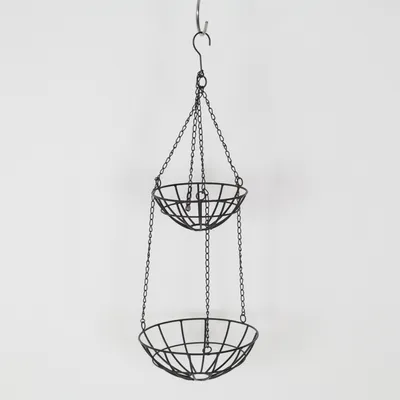 Suspension pour plante