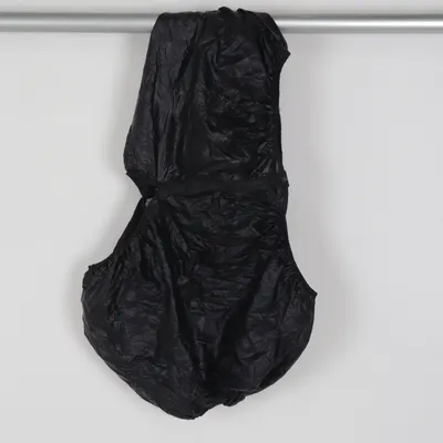 Barnvagnsskydd (Svart) från Emmaljunga