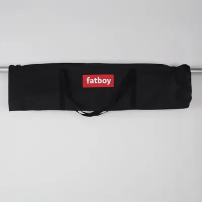Træningstaske (Sort) fra Fatboy