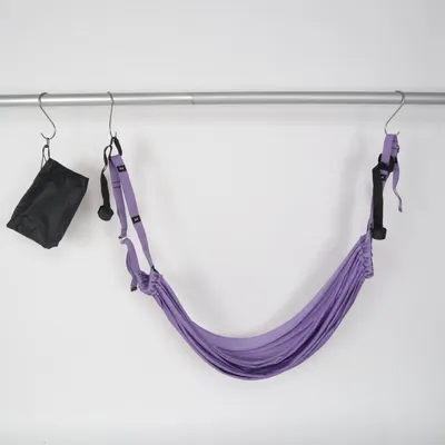 Hangmat (Lila)