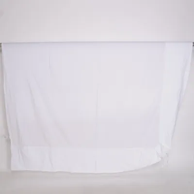 Madrasskydd (Vit) från Zara Home Bomull