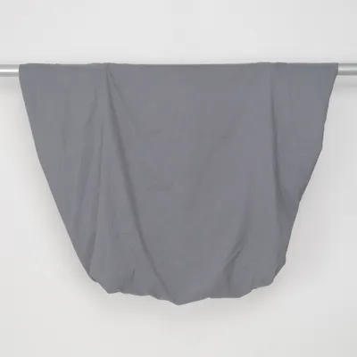 Hoeslaken (Grijs) van Amazon Polyester