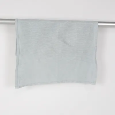 Baby blanket (PO1227) from Vinter & Bloom Organic cotton